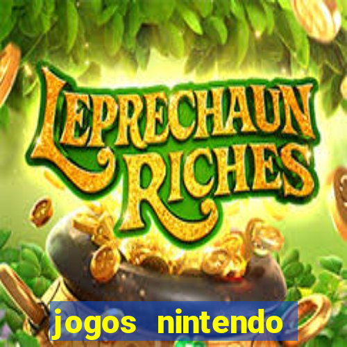 jogos nintendo switch download gratis